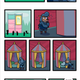 Illustration for article titled Sunday Comics: Cute Tent Upgrade